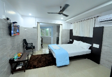 PLuxury Room
